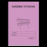 Hudební výchova 5. ročník - školní sešit - Jitka Rubínová - Hudební a výtvarná výchova pro 1. stupeň ZŠ Hudební výchova 5. ročník - školní sešit