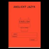 Anglický jazyk 3. ročník - školní sešit - Jitka Rubínová - Učebnice angličtiny pro ZŠ Anglický jazyk 3. ročník - školní sešit