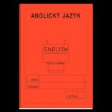Anglický jazyk 1. ročník - školní sešit - Jitka Rubínová - Učebnice angličtiny pro ZŠ Anglický jazyk 1. ročník - školní sešit