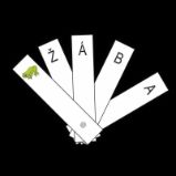 Vějíře pro začínající čtenáře Vějíře pro začínající čtenáře