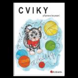 Cviky - příprava ke psaní Cviky - příprava ke psaní