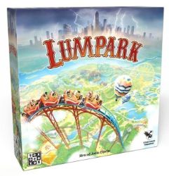 Lumpark - Hra