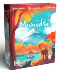 Momidži - Karetní hra - Karetní hry Momidži - Karetní hra