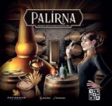 Palírna - hra - Společenské hry Palírna - hra