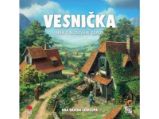 Vesnička - desková hra Vesnička - desková hra