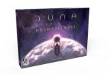 Duna: Imérium - Nesmrtelnost (2. rozšíření)