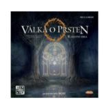 Válka o prsten: Karetní hra Válka o prsten: Karetní hra