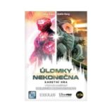 Úlomky nekonečna - karetní hra Úlomky nekonečna - karetní hra