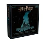 Harry Potter: Vzestup Smrtijedů - hra Harry Potter: Vzestup Smrtijedů - hra
