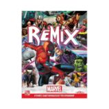 Marvel Remix - karetní hra - Karetní hry Marvel Remix - karetní hra