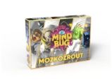 Mozkožrout - Karetní hry Mozkožrout - Karetní hra