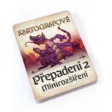 Kartografové: Přepadení 2 (minirozšíření)