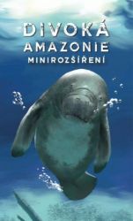 Divoká Amazonie: Minirozšíření - desková hra Divoká Amazonie: Minirozšíření - desková hra