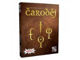 Čaroděj - karetní hra - Deskové hry Čaroděj - karetní hra
