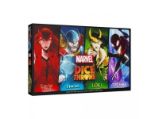 Marvel Dice Throne: Sada 1 - karetní hra Marvel Dice Throne: Sada 1 - karetní hra