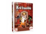 Král trpaslíků - karetní hra Král trpaslíků - karetní hra