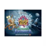 Mozkožrout: Za hranice evoluce - karetní hra Mozkožrout: Za hranice evoluce - karetní hra