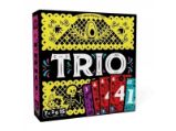 Trio - karetní hra - Deskové hry Trio - karetní hra