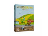 Velkostatek: Rozšířené vydání - desková hra Velkostatek: Rozšířené vydání - desková hra