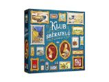 Klub sběratelů - hra Klub sběratelů - hra