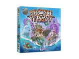 Pirátské výpravy - hra Pirátské výpravy - hra