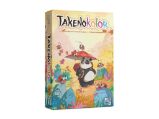 Takenokolor - hra Takenokolor - hra