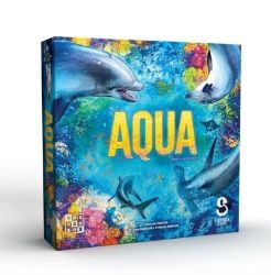 AQUA: Život v oceánech AQUA: Život v oceánech