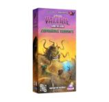 Království Valerie: Přívrženci temnoty (rozšíření) - Společenské hry Království Valerie: Přívrženci temnoty (rozšíření)