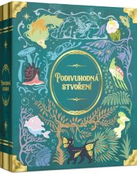 Podivuhodná stvoření Podivuhodná stvoření