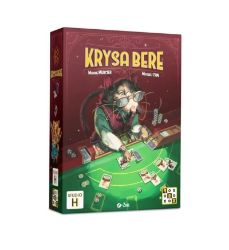 Krysa bere Krysa bere