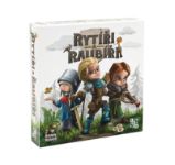 Rytíři a raubíři - Společenské hry Rytíři a raubíři