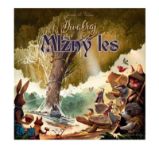 Divukraj: Mlžný les Divukraj: Mlžný les