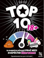 TOP 10 18+ TOP 10 18+
