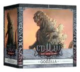 Cthulhu: I smrt může zemřít - Godzilla (rozšíření)