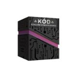 Kód: Ovládni kyberprostor