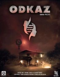 Odkaz: Kniha přežití - Společenské hry Odkaz: Kniha přežití