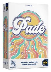 Pade - Společenské hry Pade