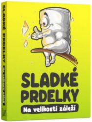 Sladké prdelky Sladké prdelky