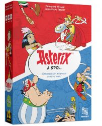 Asterix a spol.