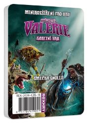 Království Valerie: Smečka gnollů (minirozšíření) Království Valerie: Smečka gnollů (minirozšíření)