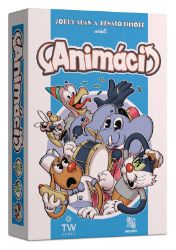 Animáci Animáci