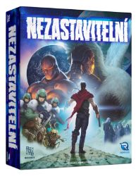 Nezastavitelní