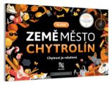 Země město chytrolín: Klasik - Společenské hry Země město chytrolín: Klasik