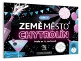 Země město chytrolín: Párty Země město chytrolín: Párty