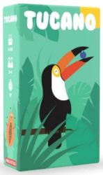 Tucano - Karetní hry Tucano