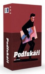 Podfukáři Podfukáři