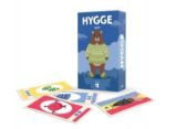 Hygge: Karetní hra pro pohodáře - Karetní hry Hygge - karetní hra