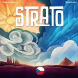 STRATO - Deskové hry STRATO - desková hra