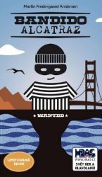 Bandido Alcatraz Bandido Alcatraz