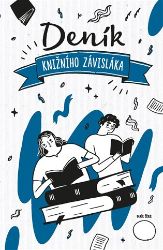 Deník knižního závisláka - Diáře Deník knižního závisláka